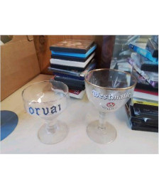 VERRE A BIERRE 